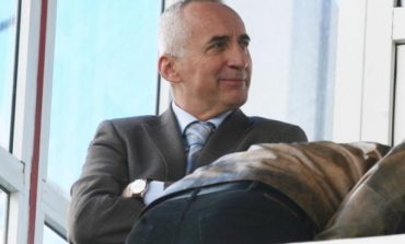 Primarul Marius Stan umblă prin Galați ca prostul de Telegan (video)