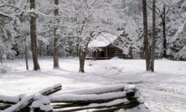 Prima ninsoare din 2012, în România, va cădea fix de Paști