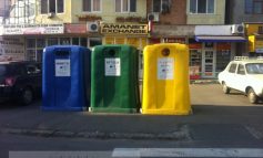 Noul sistem de management al deşeurilor  în oraşul Galaţi