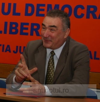 Iulian Bîrsan este noul rector al Universității ”Dunărea de Jos”