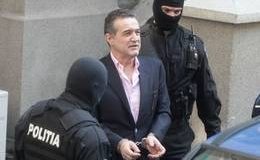 Gigi Becali, condamnat la 3 ani închisoare cu suspendare: “Nu mă mai întorc în țară”