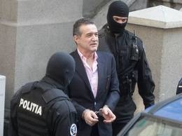 Gigi Becali, condamnat la 3 ani închisoare cu suspendare: “Nu mă mai întorc în țară”