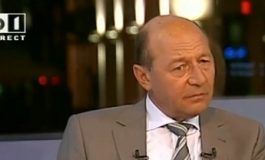 Băsescu își bate joc de USL: “Dacă mă mai suspendă o dată, abia aștept să îi bat”