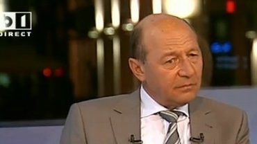 Băsescu își bate joc de USL: “Dacă mă mai suspendă o dată, abia aștept să îi bat”