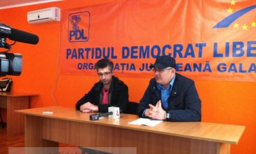 Ciumacenco și Resmeriță au vise umede electorale (video)