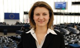 Amănuntul rușinos din trecutul europarlamentarului PSD Adriana Țicău