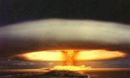 Sfaturi prețioase despre cum să ne protejăm în caz de război nuclear
