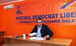 Șeful PDL Doruleț Resmeriță îl toarnă pe Marius Stan cu informații servite de PSD