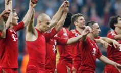 Finala Champions League 2013 a ajuns o banală etapă din Bundesliga