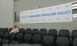 La Galați, Mișcarea Populară a dat-o-n bară (foto)