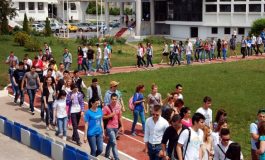 Peste 200 de tineri la ziua porților deschise la Universitatea Danubius