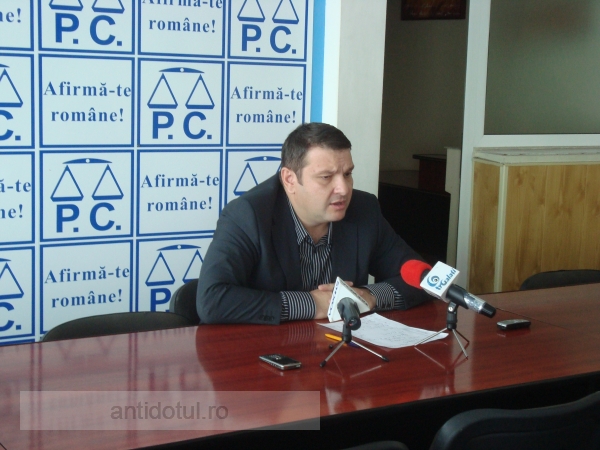 Minciuna și parșivenia din discursul deputatului Bogdan Ciucă