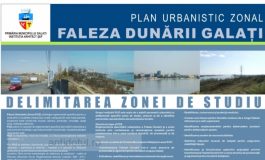 Dezbatere publică despre PUZ-ul Falezei Dunării