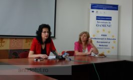 Laura Marin, în pericol de a fi exilată în Parlamentul României