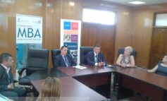 MRU, la Universitatea Danubius: “De ce să dea Timișoara bani pentru șomerii din Vaslui?”