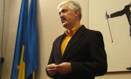 Directorul Teatrului Muzical, Teodor Niță, găsit incompatibil de ANI