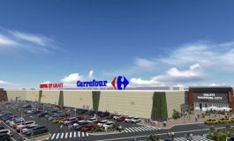 Sfertomallul Galați Shopping City va rămîne la nivelul de supermarket ceva mai mare