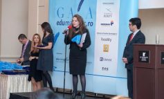 Universitatea “Danubius” a primit Premiul de Excelență pentru comunicare online (P)