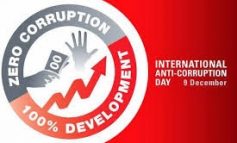 Ziua Internațională Anticorupție sărbătorită la Universitatea Danubius (P)