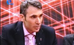 Directorul DSV Galați, Ștefan Vasile,  în filmul “Un prost la prefectură”