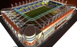 Guvernul României face un nou stadion ultramodern. Dar nu la Galați