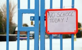 Școlile și grădinițele vor fi închise luni. Universitățile își continuă sesiunea. Circulăm gratuit cu Transurb
