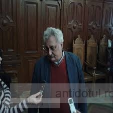 Pe Bacalbașa îl doare-n cot de lege: haos cu banul public la Consiliulul Județului Galați