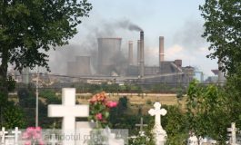 Cadou de la Primărie pentru ArcelorMittal: taxa de poluare se înjumătățește