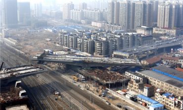 Primăria Galați vrea să facă afaceri cu oraşul Wuhan, din China