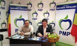 Iulian Aramă le-a întors Băsescu celor de la PDL
