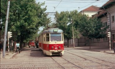 Planuri mari pentru zona Gării: Un muzeu în aer liber al locomotivei și al tramvaiului