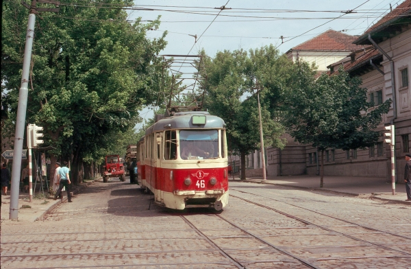 Planuri mari pentru zona Gării: Un muzeu în aer liber al locomotivei și al tramvaiului