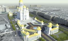Catedrala mîntuirii neamului va deveni cel mai mare mall din România
