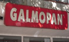 Miroase a faliment: pîinea Galmopan nu mai apare de o săptămînă pe piață