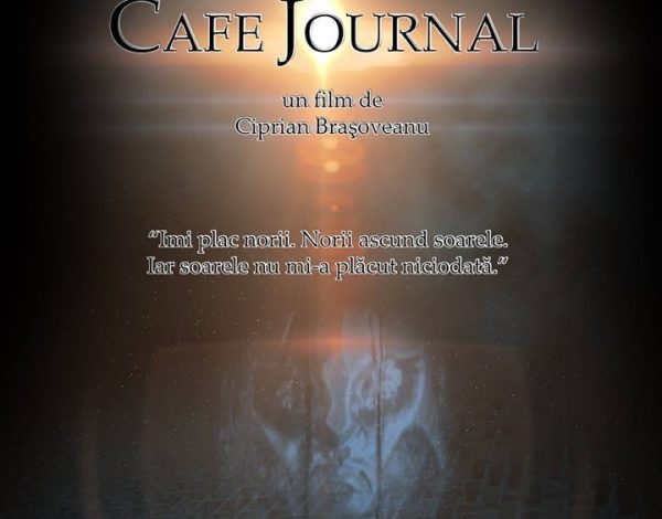 Seara de film: “Cafe Journal” și “Jocul meu preferat”, pe ecranul Danubius Cinema (P)