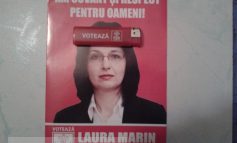 Cazul “Bricheta” înviat de catindata Laura Marin de la PSD Galați (foto)