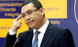 Ponta este disperat: 57% dintre români urăsc Partidul Ciuma Roșie (PCR)!