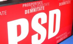 Victorie clară a PSD în judetul Galați. Peste 46% dintre gălățeni au optat pentru culoarea roșie