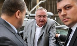 Adamescu a fost arestat pentru 30 de zile, Oțelul Galați se desființează