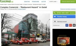 Ciudat: restaurantul Hazard se vinde la preț de apartament (foto)