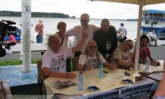 Rockerii de la Uriah Heep au aflat de existența Galațiului la bătrînețe
