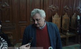 Bacalbașa a dat în judecată 81 de foști și actuali angajați ai CJ Galați