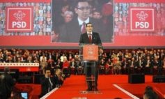 Senatorul Saghian vrea să-l canonizeze pe Victor Ponta