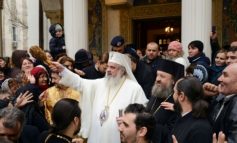 Patriarhul Daniel vine la Galați ca să îi acorde o ultimă șansă lui Casian