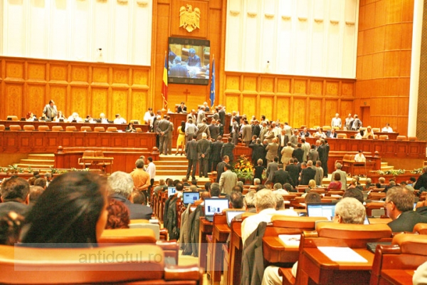 Parlamentarul