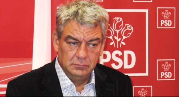 Brăileanul Mihai Tudose, cel mai boțit ministru al Economiei din ultimii 25 de ani