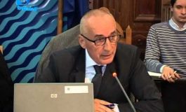 Primarul Marius Stan a rămas în bugetul gol (VIDEO)