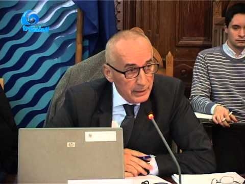 Primarul Marius Stan a rămas în bugetul gol (VIDEO)