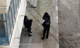 Așa își fac polițiștii locali din Galați norma la amenzi (foto)