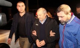 Fostul baron al Brăilei, Bunea Stancu, a fost adus în Penitenciarul Galați (foto)